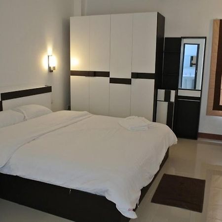 ศรีสมุย Hotel เกาะสมุย ภายนอก รูปภาพ