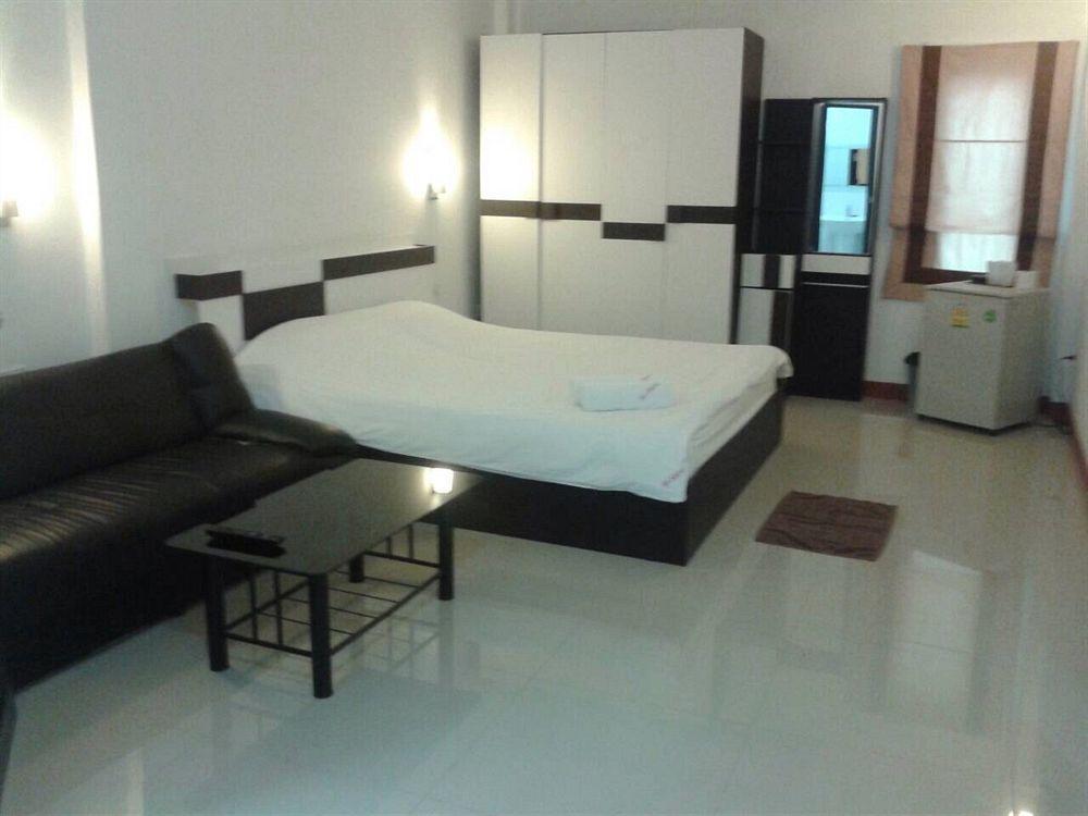 ศรีสมุย Hotel เกาะสมุย ภายนอก รูปภาพ
