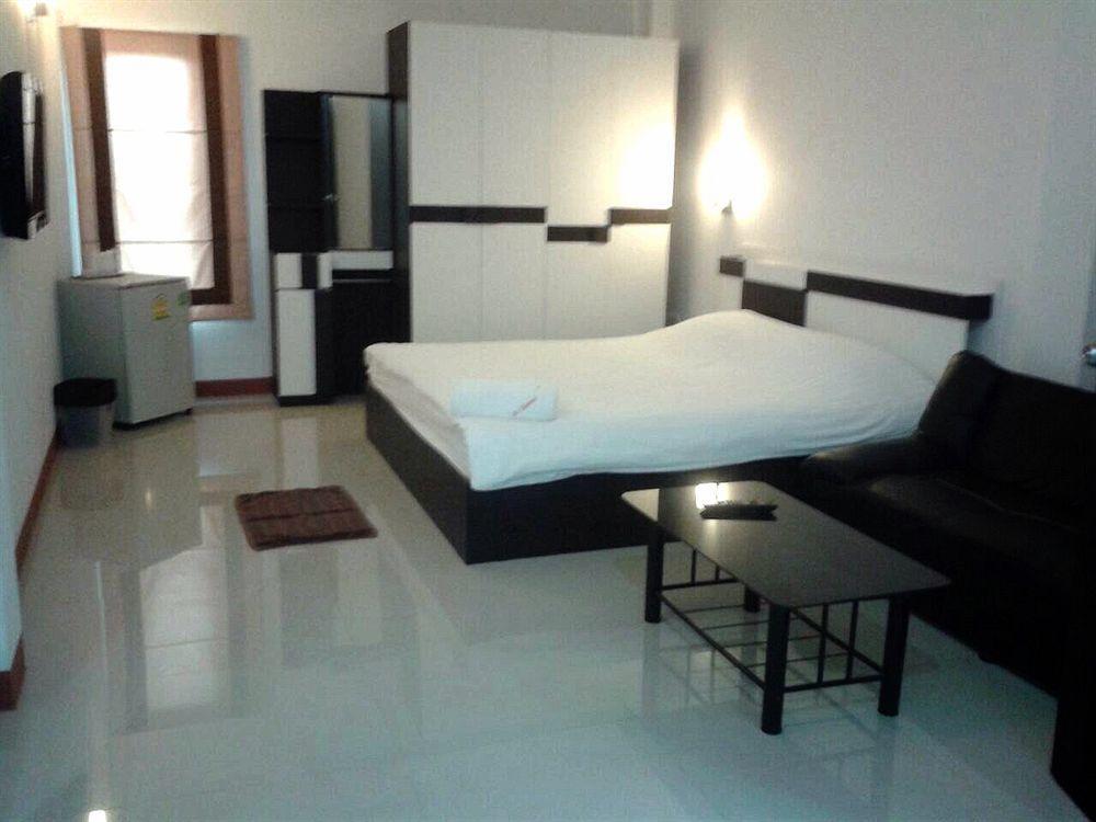 ศรีสมุย Hotel เกาะสมุย ภายนอก รูปภาพ