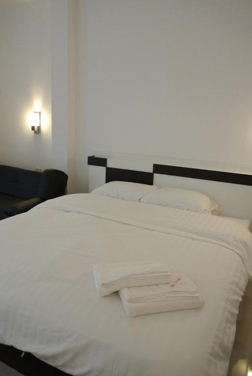 ศรีสมุย Hotel เกาะสมุย ภายนอก รูปภาพ