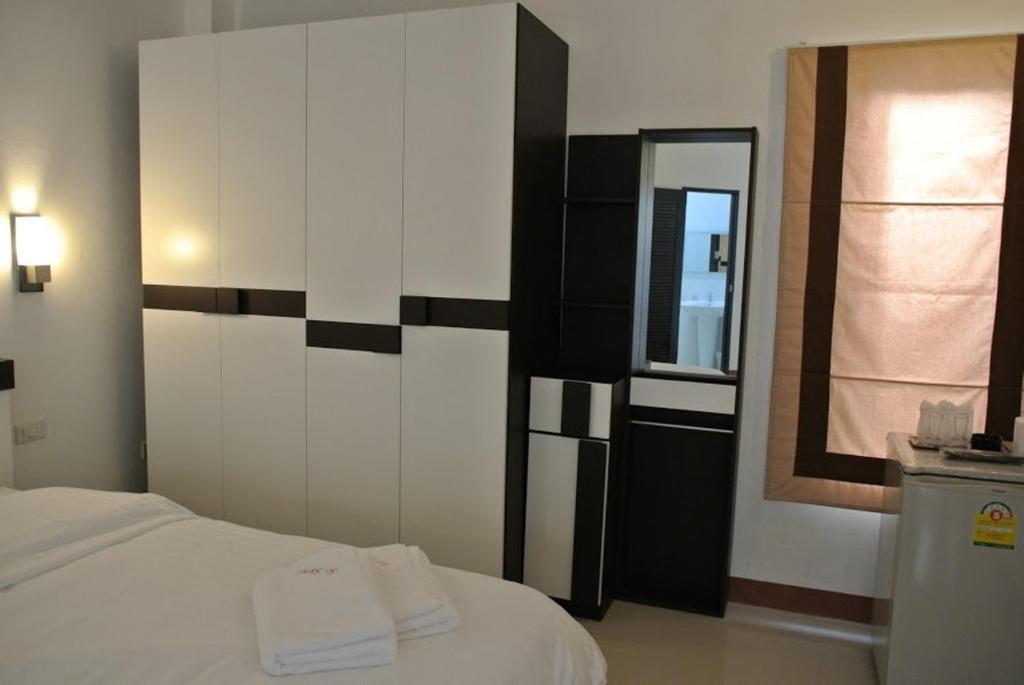 ศรีสมุย Hotel เกาะสมุย ภายนอก รูปภาพ