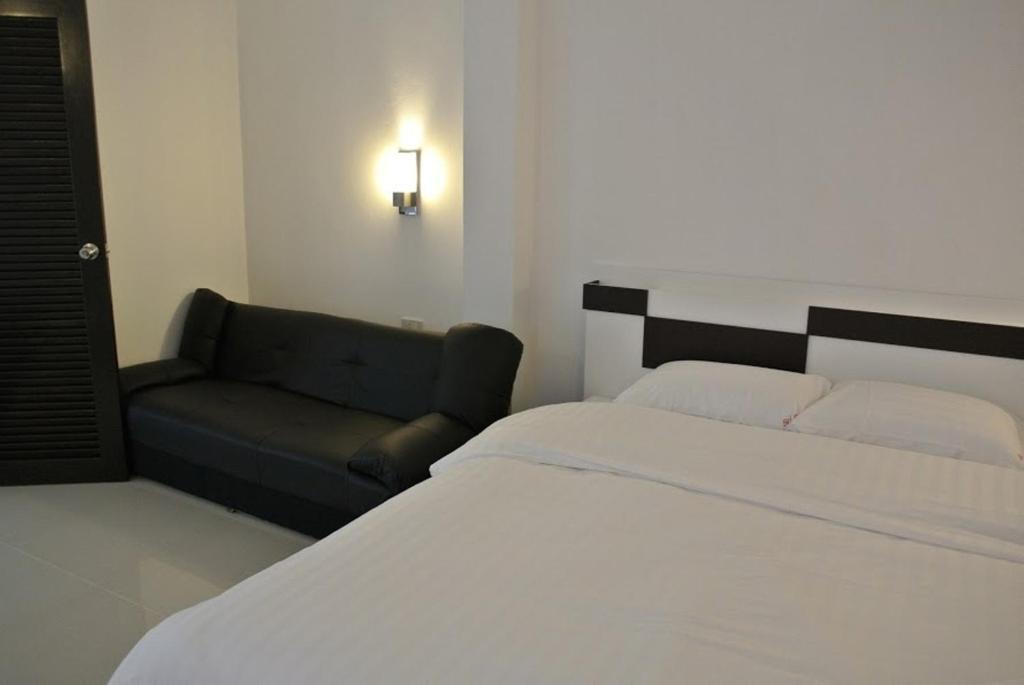 ศรีสมุย Hotel เกาะสมุย ภายนอก รูปภาพ