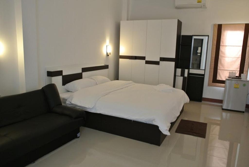 ศรีสมุย Hotel เกาะสมุย ห้อง รูปภาพ