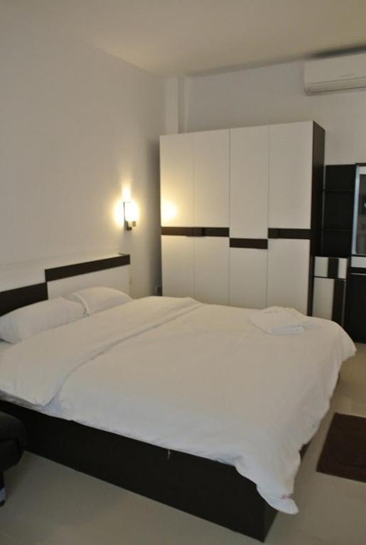 ศรีสมุย Hotel เกาะสมุย ห้อง รูปภาพ
