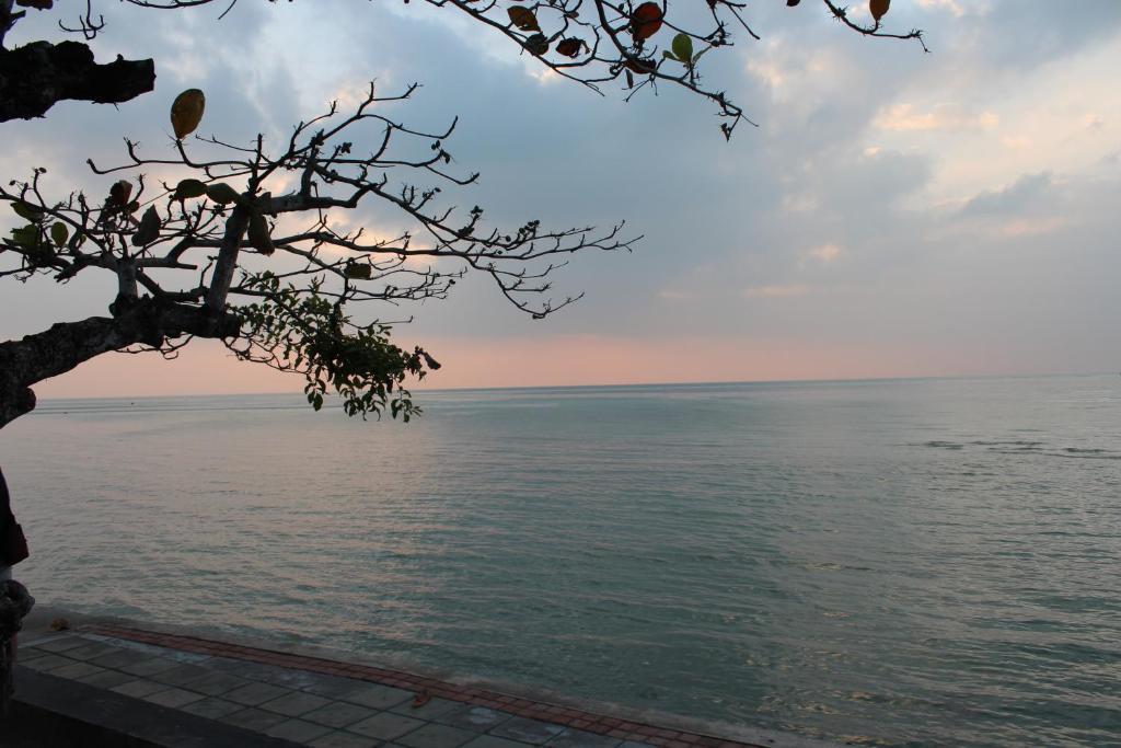 ศรีสมุย Hotel เกาะสมุย ภายนอก รูปภาพ