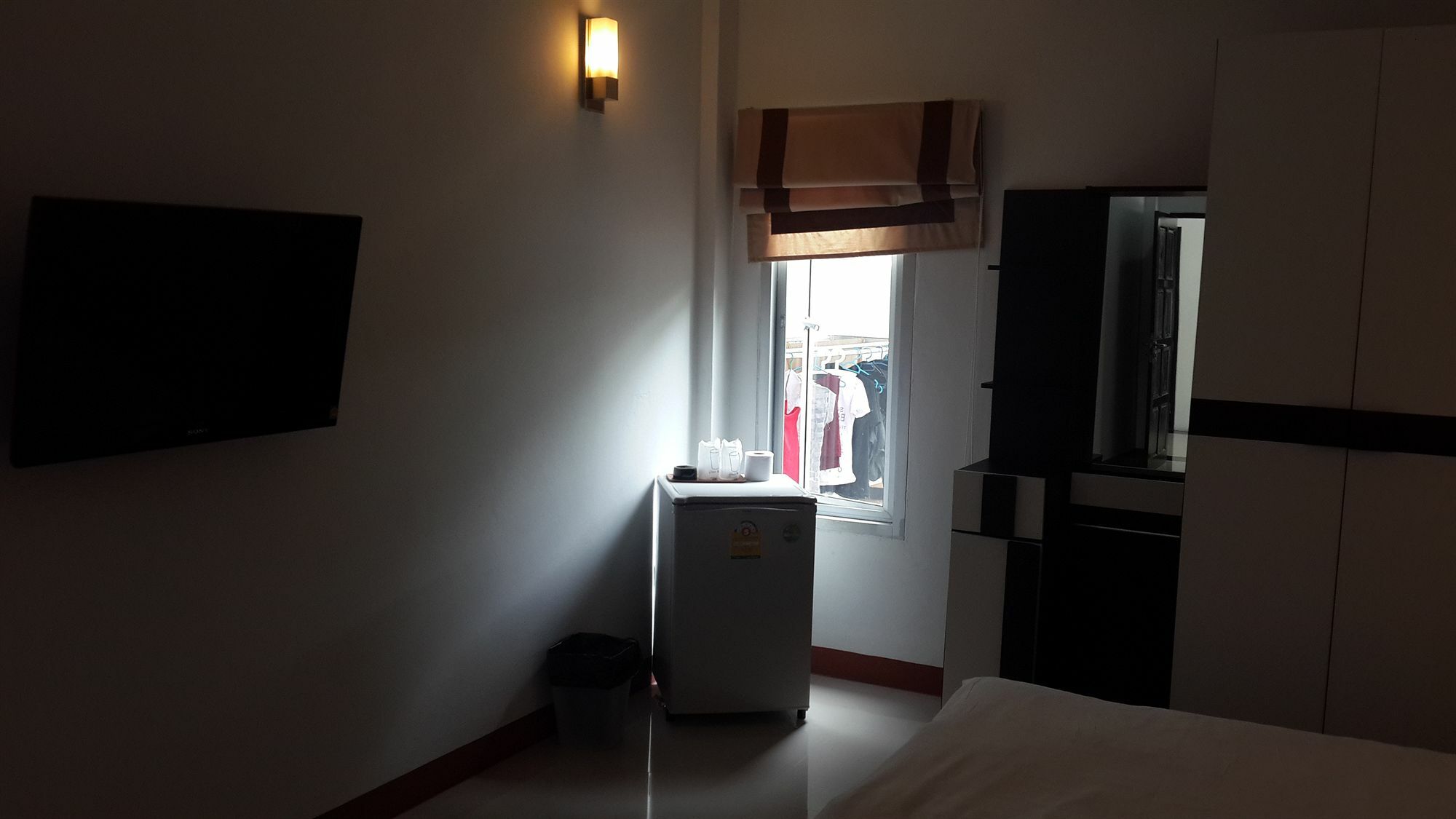 ศรีสมุย Hotel เกาะสมุย ภายนอก รูปภาพ
