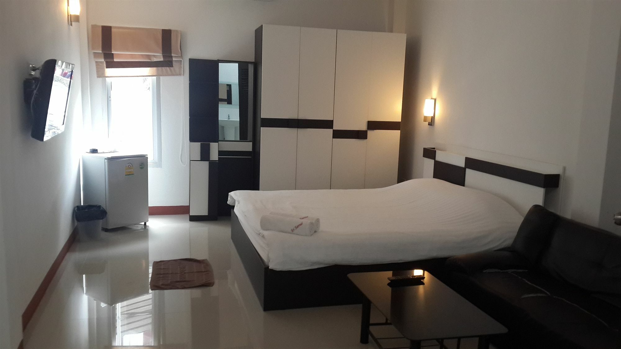 ศรีสมุย Hotel เกาะสมุย ภายนอก รูปภาพ