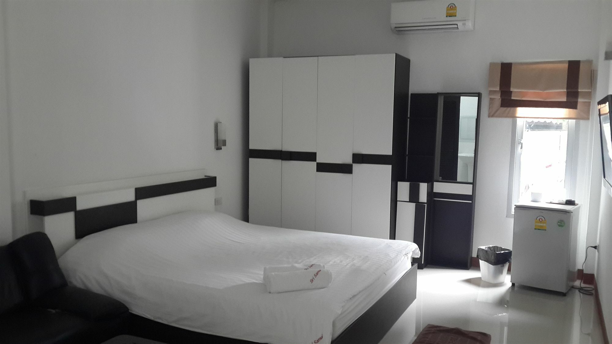 ศรีสมุย Hotel เกาะสมุย ภายนอก รูปภาพ